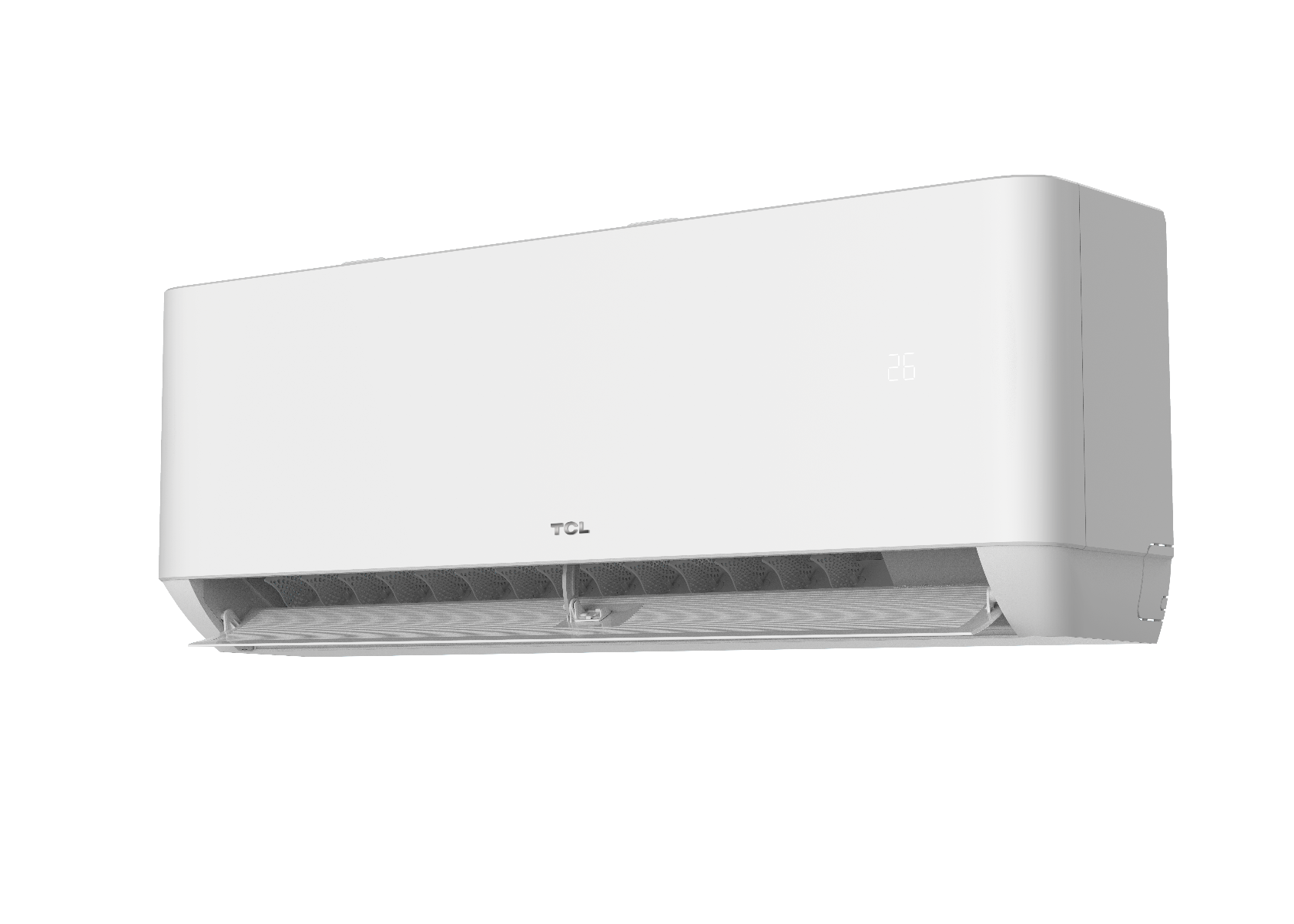 12T TCL 1.0 Ton DC Inverter AC TAC-12T3-PRO - Image 1