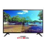 EcoStar 32-inch CX-32U871 A+ Android Smart HD LED TV