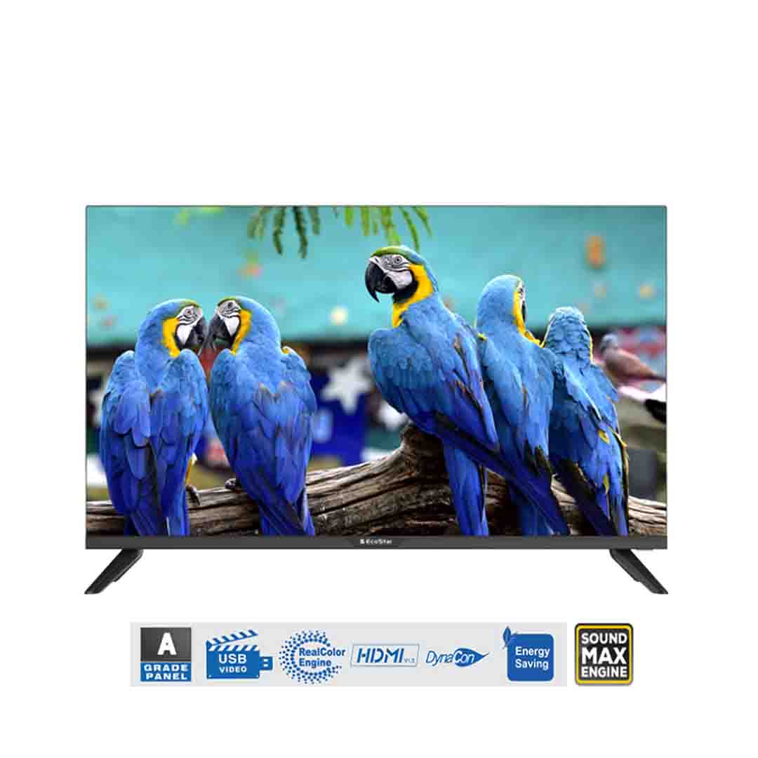 32u576 EcoStar 32-inch CX-32U576 A+ Sound Pro HD LED TV - Image 1