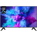 Hisense 40-inch 40A4G DLED Smart Android TV