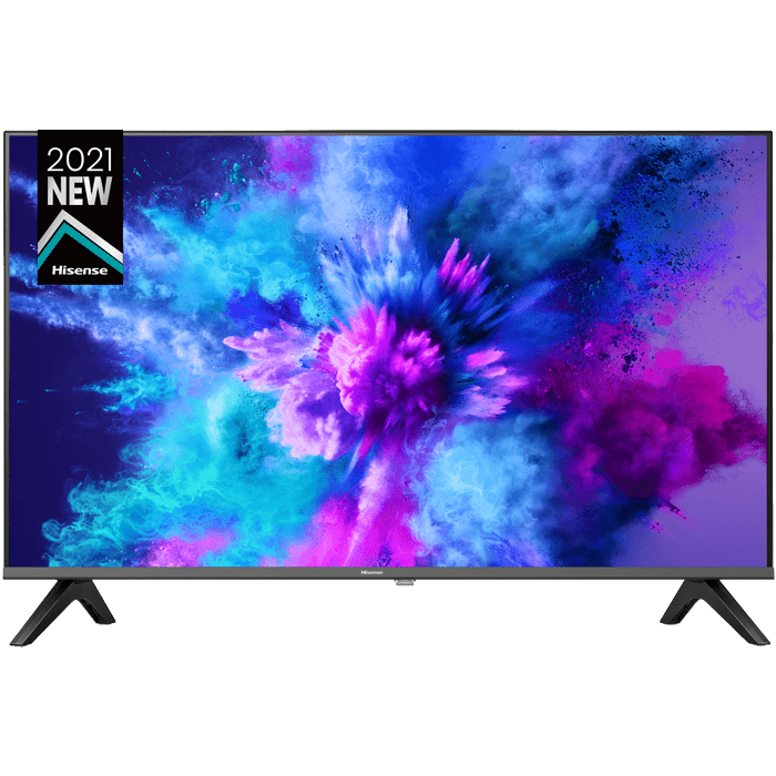 40A4G Hisense 40-inch 40A4G DLED Smart Android TV - Image 1