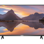 TCL 43-inch 43S5200 Smart LED TV