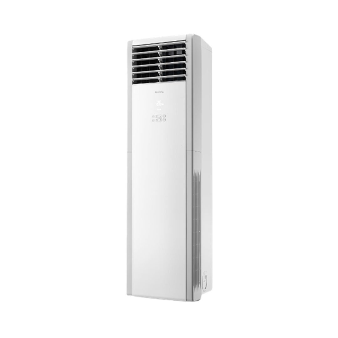 48tf Gree GF-48TFIH 4.0 Ton Floor Standing T-Fresh Inverter AC - Image 1