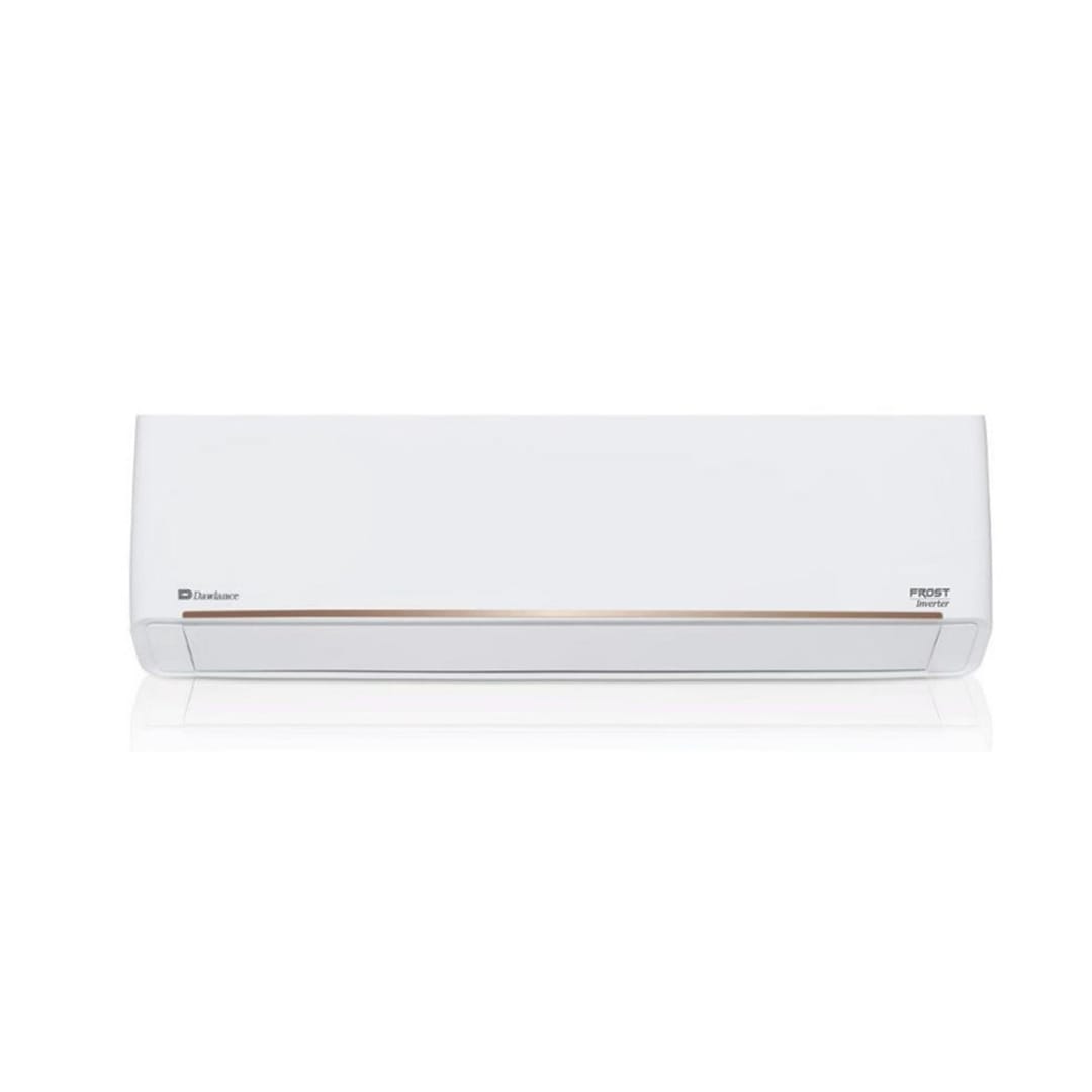 Dawlance-Split-Airconditioner-20-FROST-INVERTER-COOL-ONLY-2 Dawlance Split AC 20-Frost Inverter (1.25-Ton) - Image 1