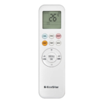 EcoStar 2 Ton Inverter Split AC ES-24DU01WG (Heat & Cool, WiFi) - Image 4