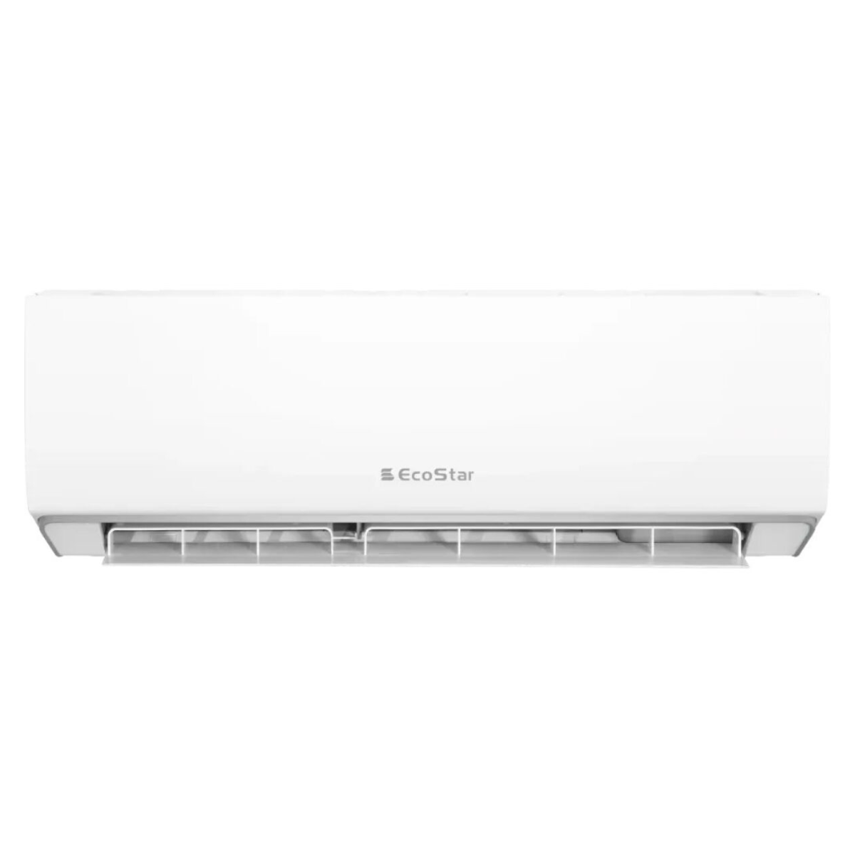 ECO-STAR-SPLIT-AC-ES-24DU01WG-SA EcoStar 2 Ton Inverter Split AC ES-24DU01WG (Heat & Cool, WiFi) - Image 1