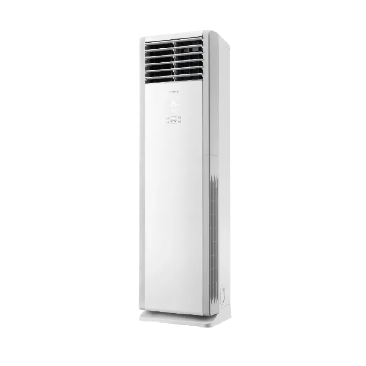 GREE-FLOOR-STANDING-GF-36TFIH Gree Inverter Floor Standing AC GF-36TFIH (3 Ton, Heat & Cool, WiFi) - Image 1