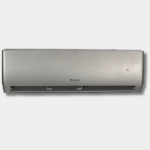 Gree 1.5 Ton Inverter Split AC GS-18PITH14 (Heat & Cool, White/Silver)