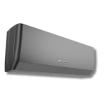 Gree 1.5 Ton Inverter Split AC GS-18PITH11 (Heat & Cool, White/Gray) - Image 2
