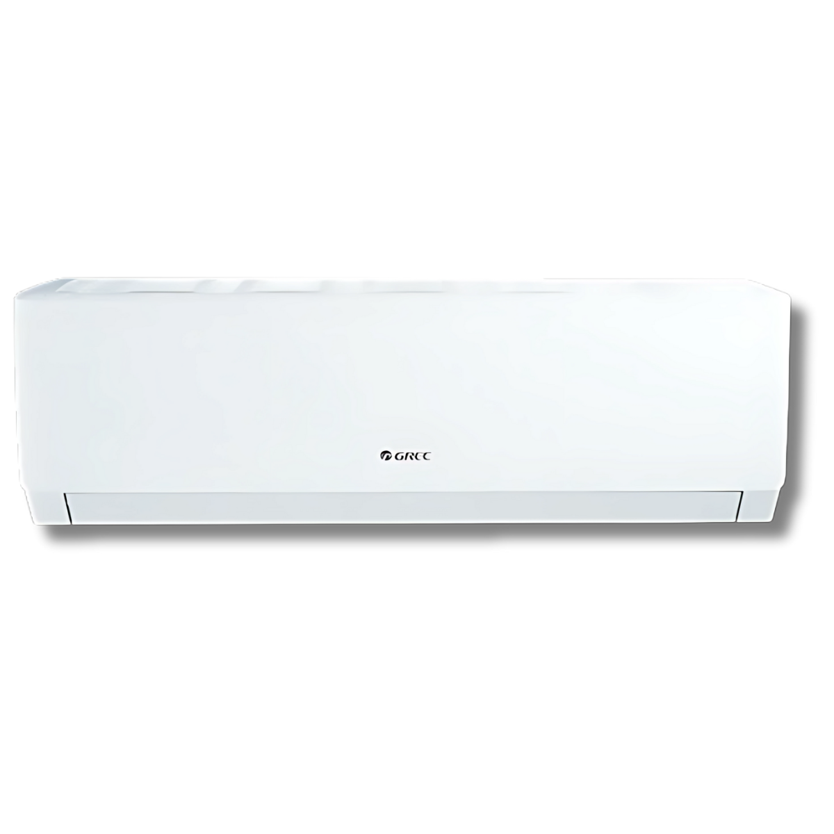 GREE-SPLIT-AC-18PITH11W Gree 1.5 Ton Inverter Split AC GS-18PITH11 (Heat & Cool, White/Gray) - Image 1