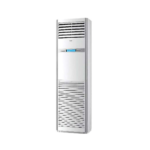 Haier Floor Standing AC HPU-48E/DC (4 Ton, Inverter, Heat and Cool)