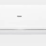 Haier 1.5 Ton Triple DC Inverter Split AC HSU-18HFCS (White)