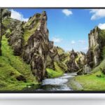 Sony 50-inch KD-50X75 Smart Android LED TV