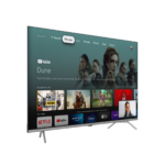 Dawlance 50-inch 50G22 4K Android Smart Radiant Series LED TV - Image 4