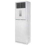 Midea Inverter Floor Standing AC MFM-48HRDN1 (4 Ton, Heat & Cool) - Image 2