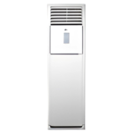 Midea Inverter Floor Standing AC MFM-48HRDN1 (4 Ton, Heat & Cool)
