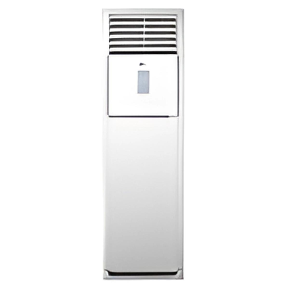 MIDEA-FLOOR-STAND-MFM-48HRDN1-IDU-INV-FSU-GA Midea Inverter Floor Standing AC MFM-48HRDN1 (4 Ton, Heat & Cool) - Image 1