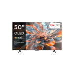 TCL 50 Inch QLED 4K Smart TV 50P79K - Image 3