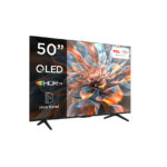 TCL 50 Inch QLED 4K Smart TV 50P79K - Image 4