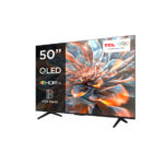 TCL 50 Inch QLED 4K Smart TV 50P79K - Image 2