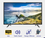 TCL 32-inch 32D310 HD LED TV (Turbo Sound, HDMI)
