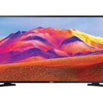 Samsung 43-inch UA43-T5300 LED TV
