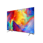 TCL 43-inch 43P735 4K UHD Smart Android LED TV