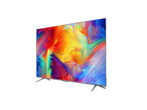 TCL 43-inch 43P735 4K UHD Smart Android LED TV